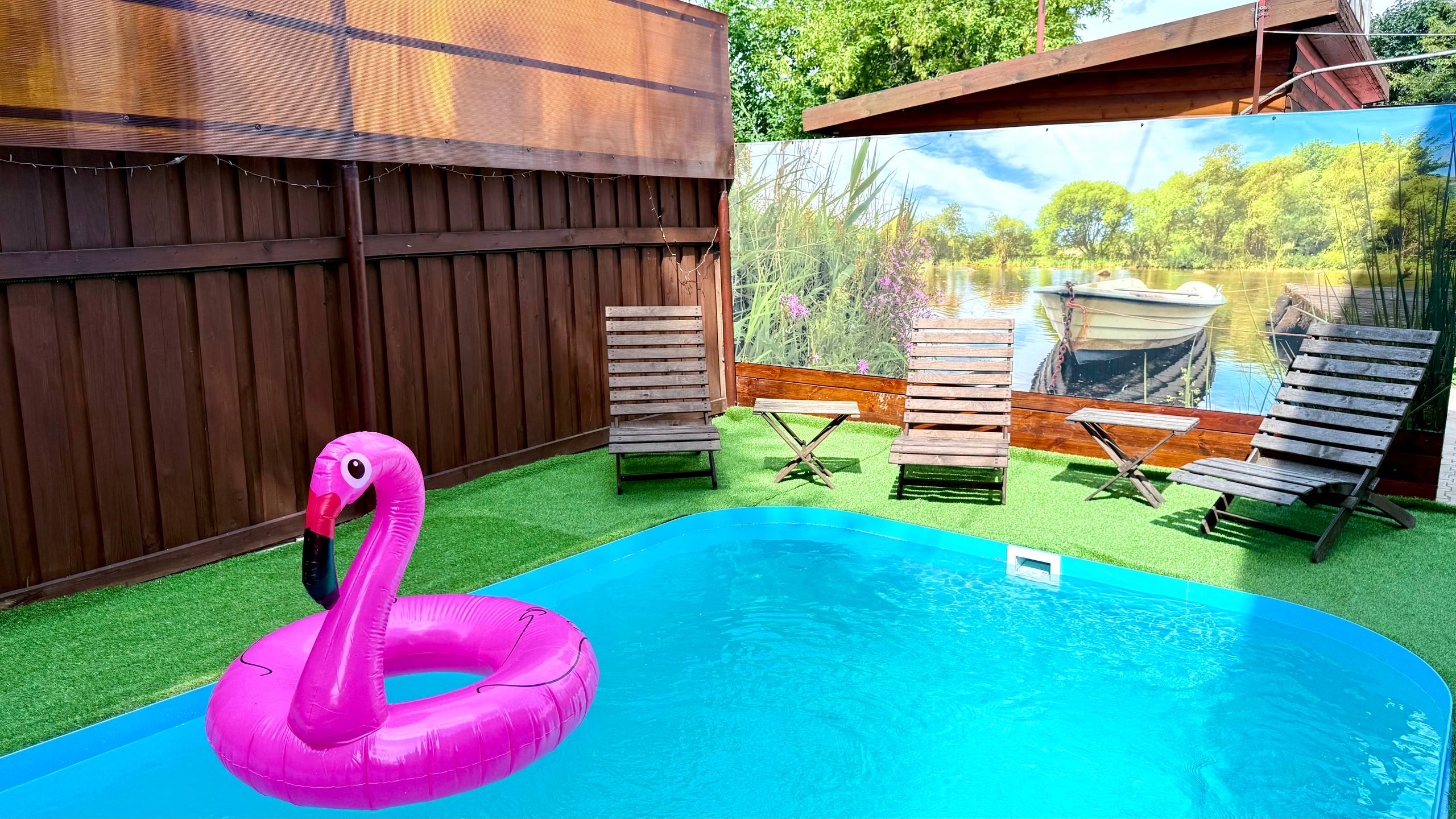 Баня Толстяк - русская баня сауна в Перми Баня Толстяк